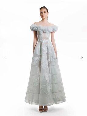 Gemy Maalouf dress
